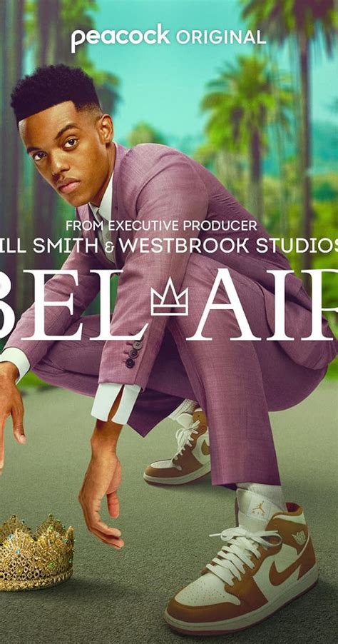 Belair imdb - Bel-Air: Created by Andy Borowitz, Susan Borowitz, T.J. Brady, Morgan Cooper, Rasheed Newson, Malcolm Spellman. With Jabari Banks, Cassandra Freeman, Jimmy Akingbola, Adrian Holmes. The journey of a street-smart teen whose life is forever transformed when he moves from the streets of West Philadelphia to live with his relatives in one of LA's ... 